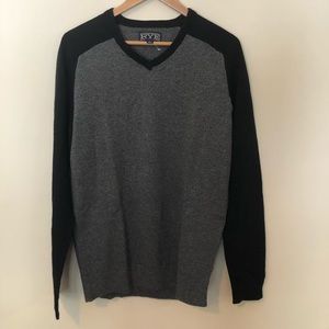 Stitch Fix Rye By Hawker Rye Men’s V-neck sweater